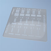 Pro-Res RF MultiBarType1