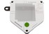 Pro-RT AlignCube 6DoF Plate - Treatment Couch QA - Diagnomatic