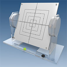 Pro-RT IsoBeam - Pro-Project - 07-201