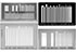 Photometric Measurement Test Patterns (MTF)