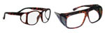 Radation Protection Eyewear