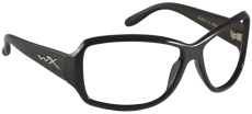 Wiley X Ashley Radiation Glasses Gloss Black