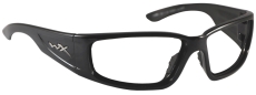 Wiley X Zak Radiation Glasses Liquid Maple