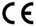 CE Logo