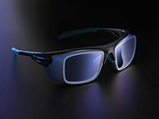 MI-100pp Radiation Protection Eyewear