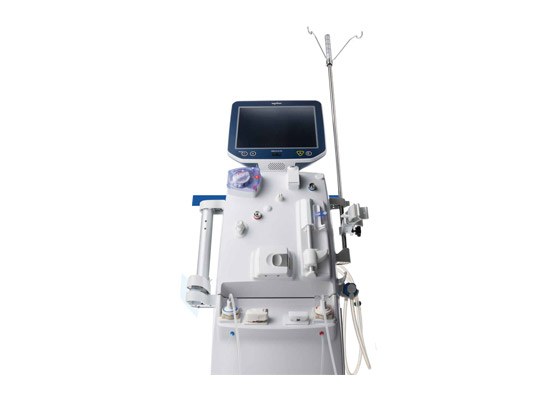 DBB-EXA ES - product view 2