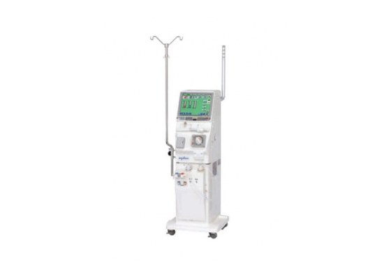 Nikkiso DBB-27 Hemodialysis Machine - product view 1