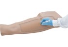 Ultrasound-Guided Leg Soft Tissue Mass Puncture Biopsy Training Model - PC-BPE016