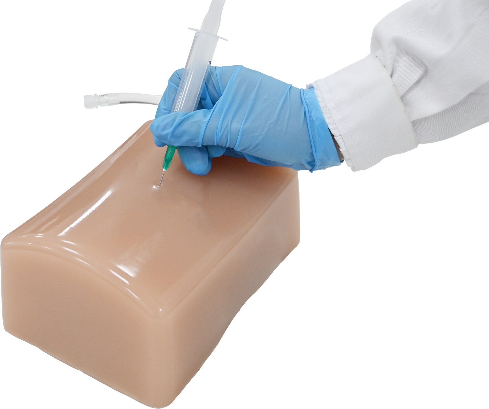 Abscess Drainage Ultrasound Training Block - PC-BPE030