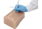 Abscess Drainage Ultrasound Training Block - PC-BPE030
