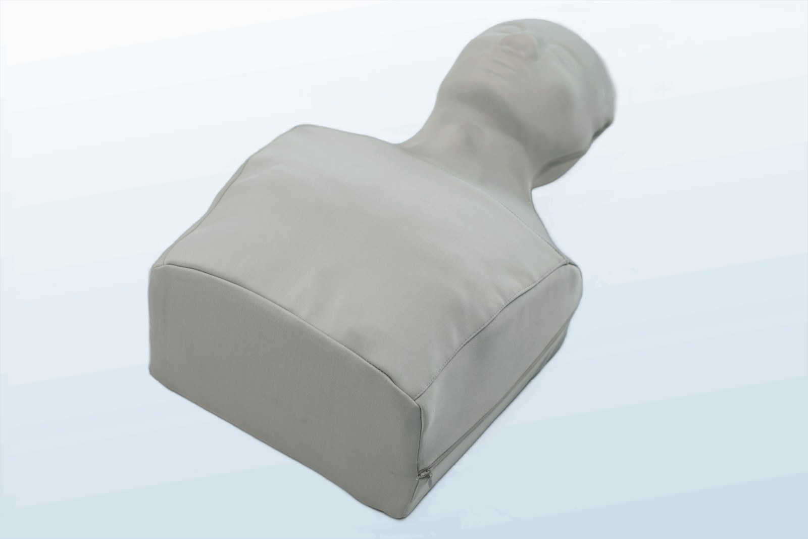 Little Grey CPR Manikins - Six-Pack - PC-CLE001.25