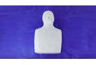 Advanced Little Grey CPR Manikin - PC-CLE001.29.01