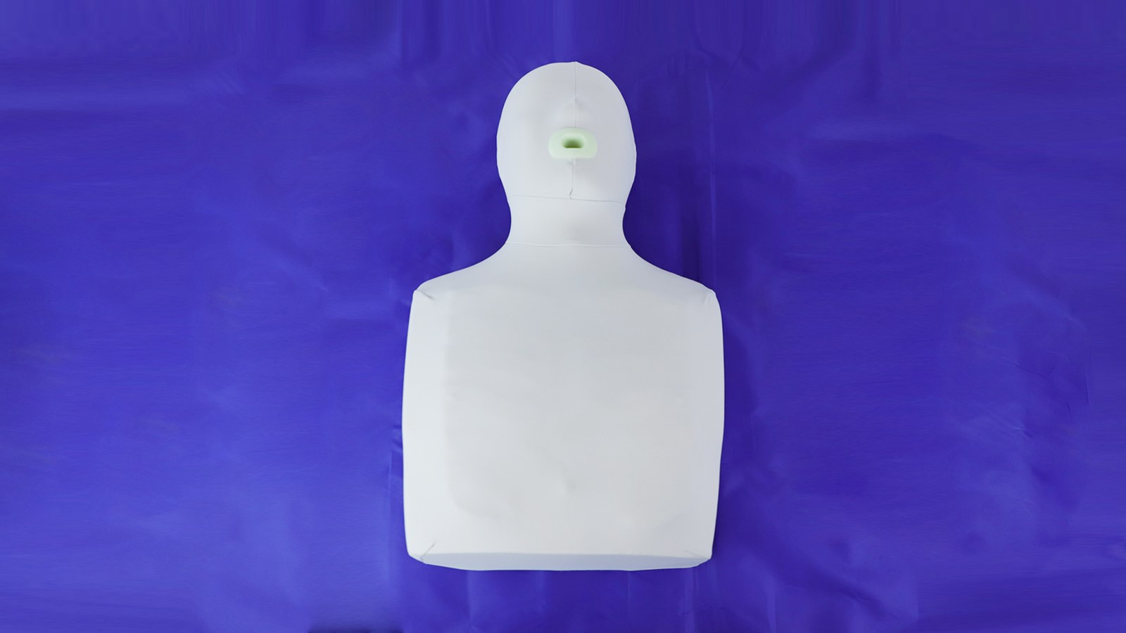Advanced Little Grey CPR Manikins - Six-Pack - PC-CLE001.29