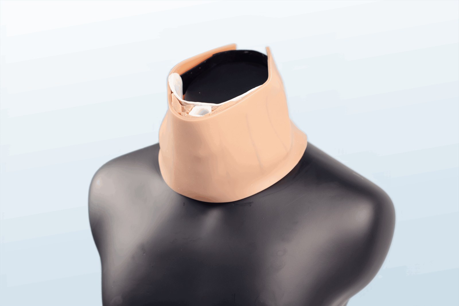 Surgical Airway Training Simulator - PC-CLE003