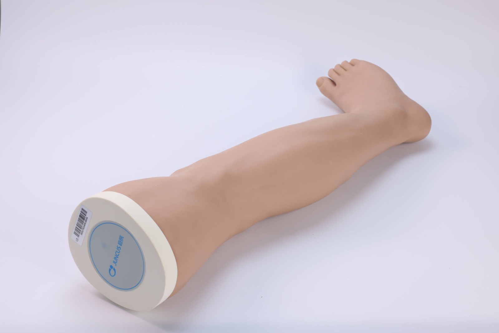 Lower Leg Fracture Model - PC-CLE008.04