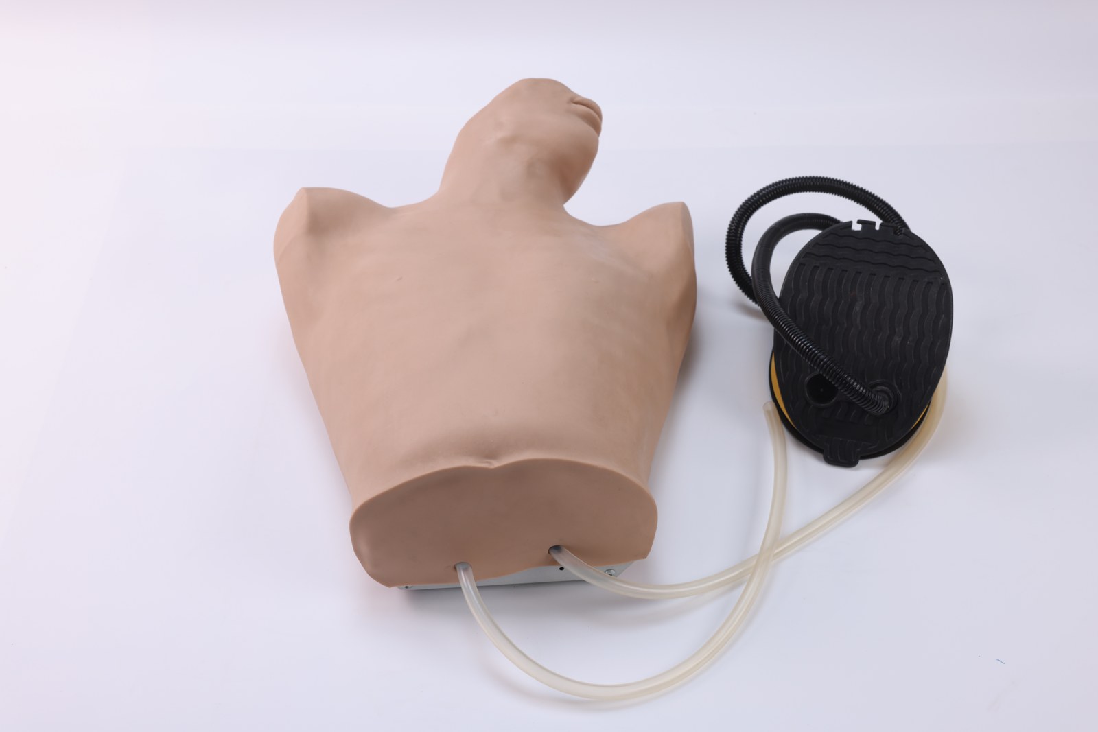 Pneumothorax Puncture Model - PC-CLE023.01