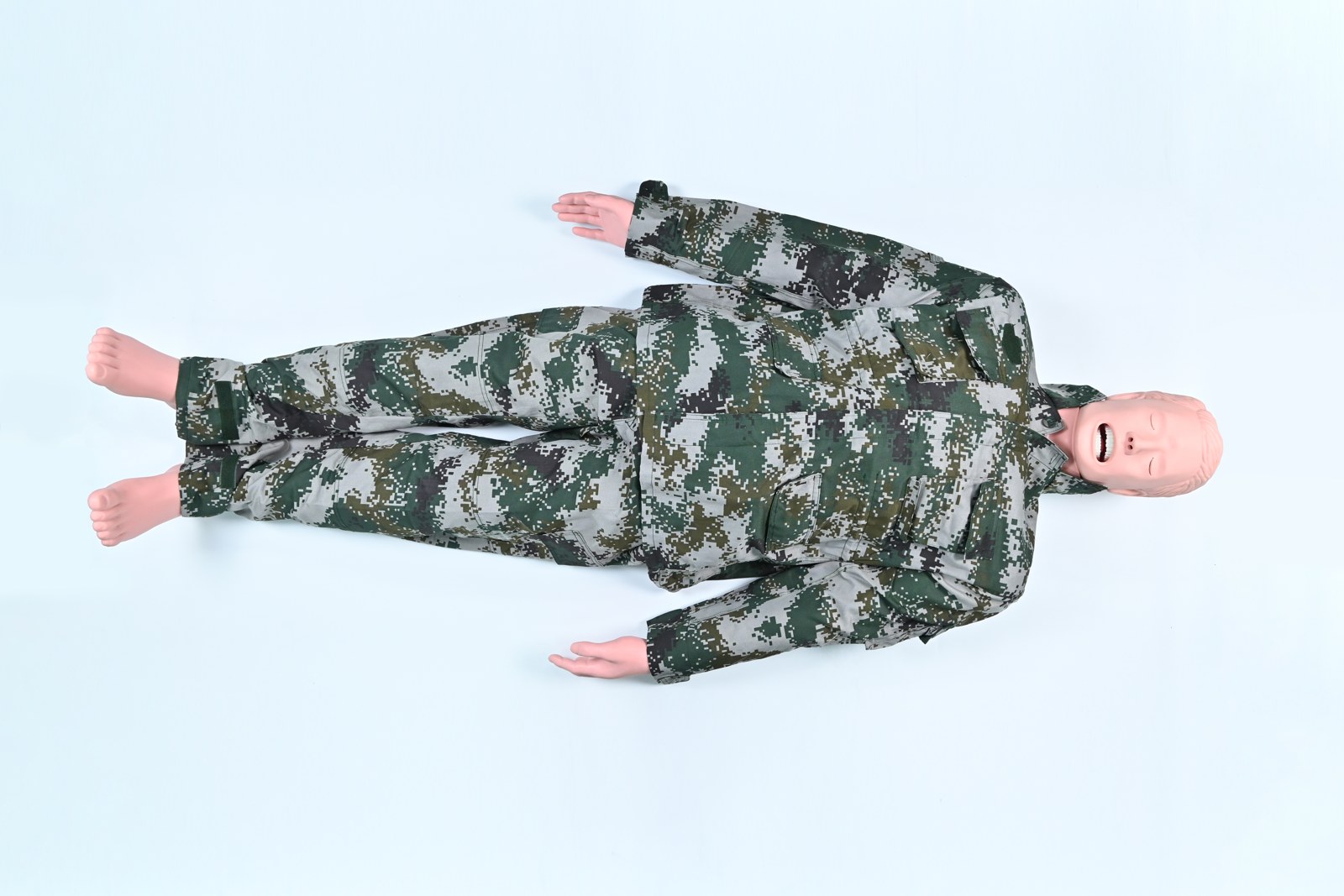 Fracture Management Manikin - PC-CLE065