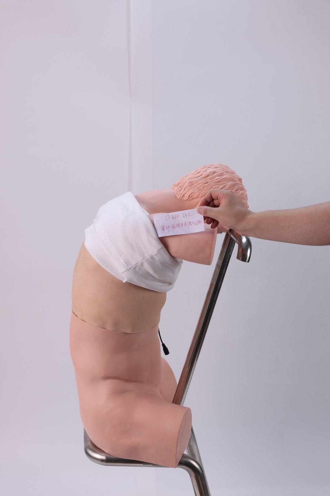 Thoracentesis Simulator - PC-MEE001.10
