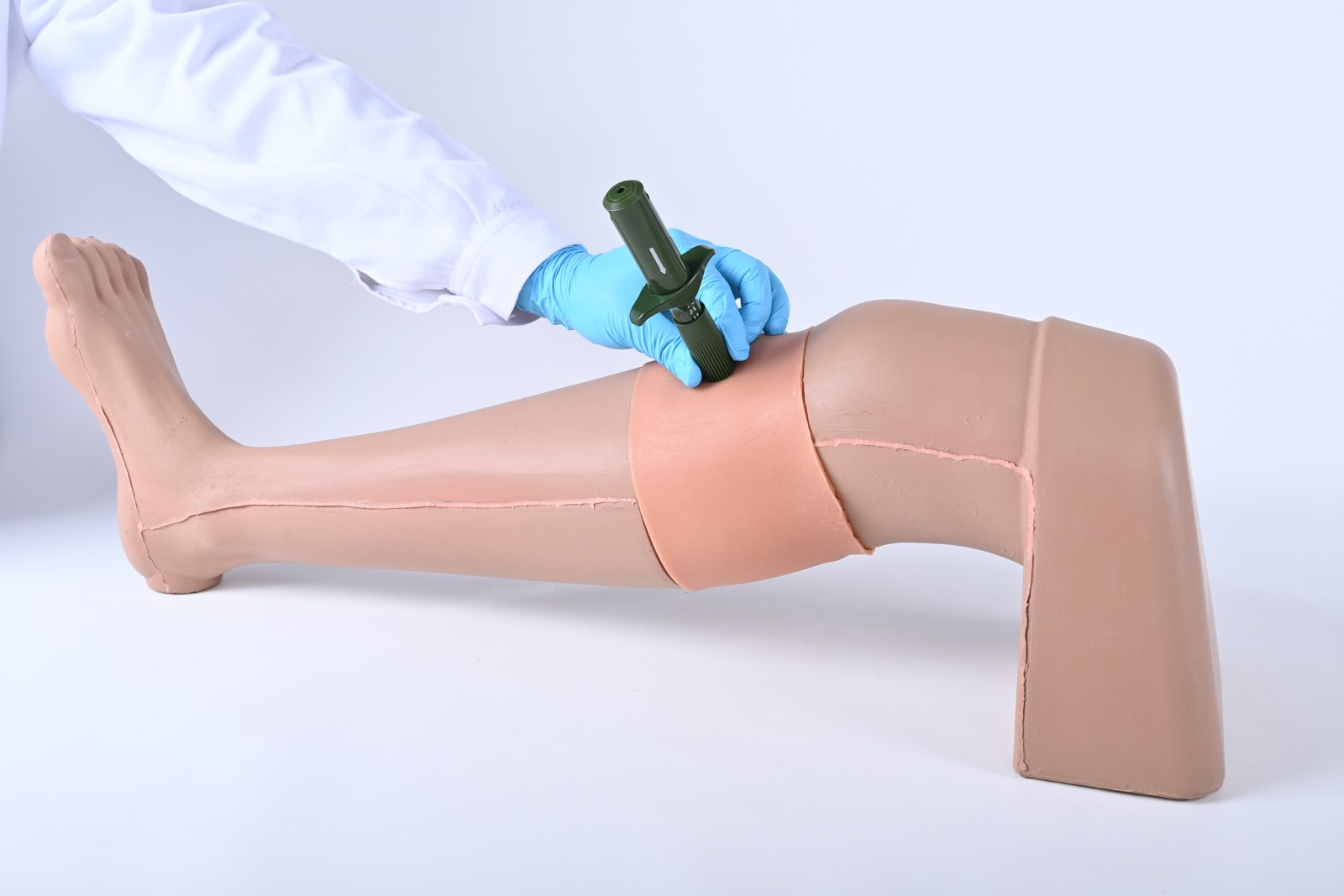 Tibial Intraosseous Injection Model - PC-MEE002.03