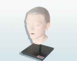 Lacrimal Duct Irrigation Model - PC-MEE033