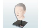 Lacrimal Duct Irrigation Model - PC-MEE033
