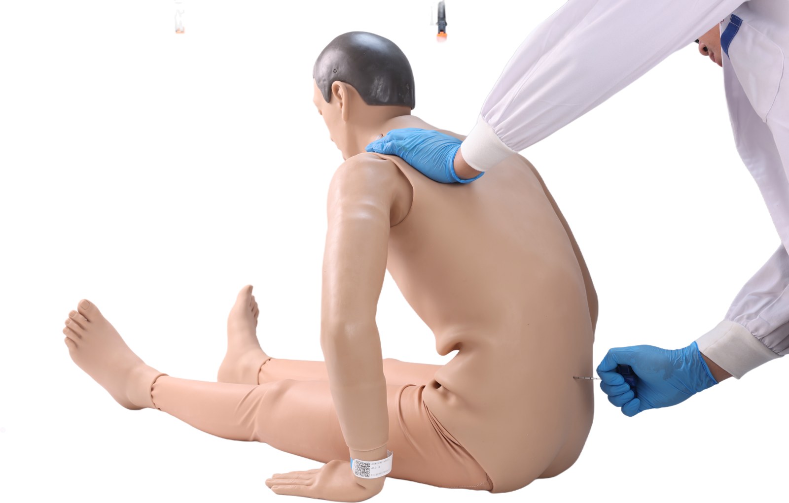 Advanced Lumbar Puncture Simulator - PC-MEE038