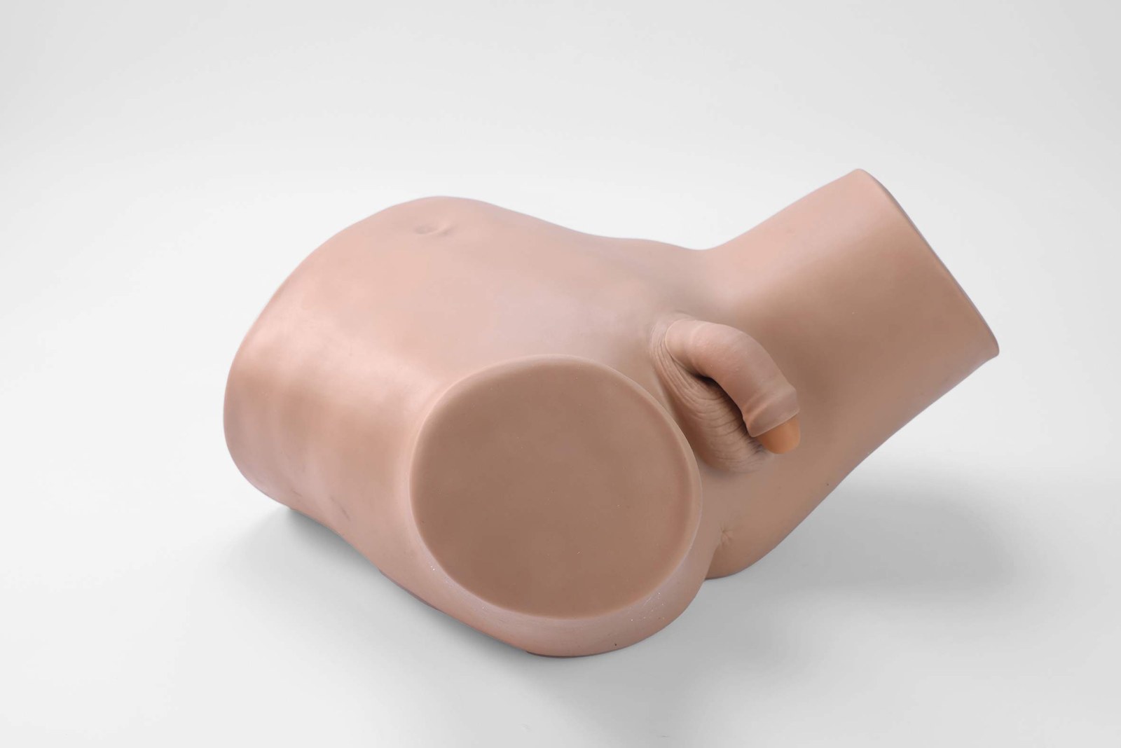 Male Catheterization Model - PC-NUE003.01