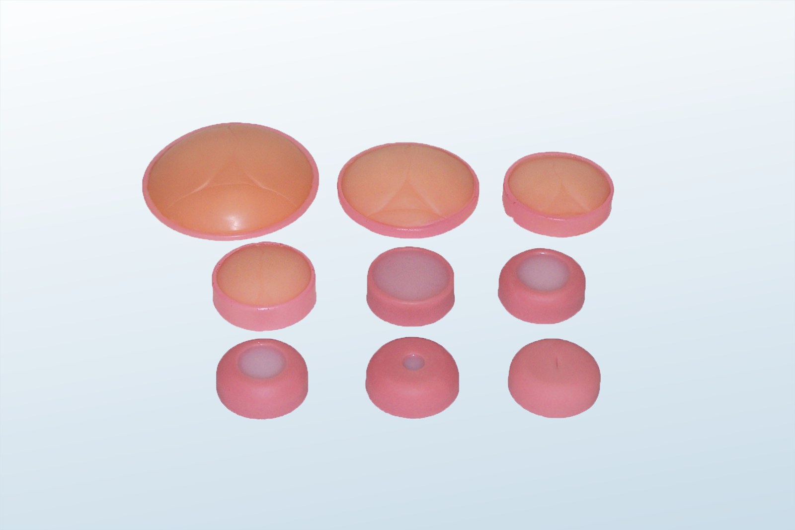 Cervical dilatation model - PC-OBE009.02