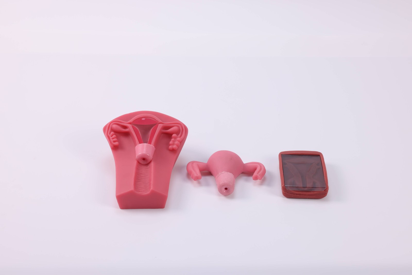 IUD Insertion and Removal Training Kit - PC-OBE014.01