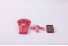 IUD Insertion and Removal Training Kit - PC-OBE014.01