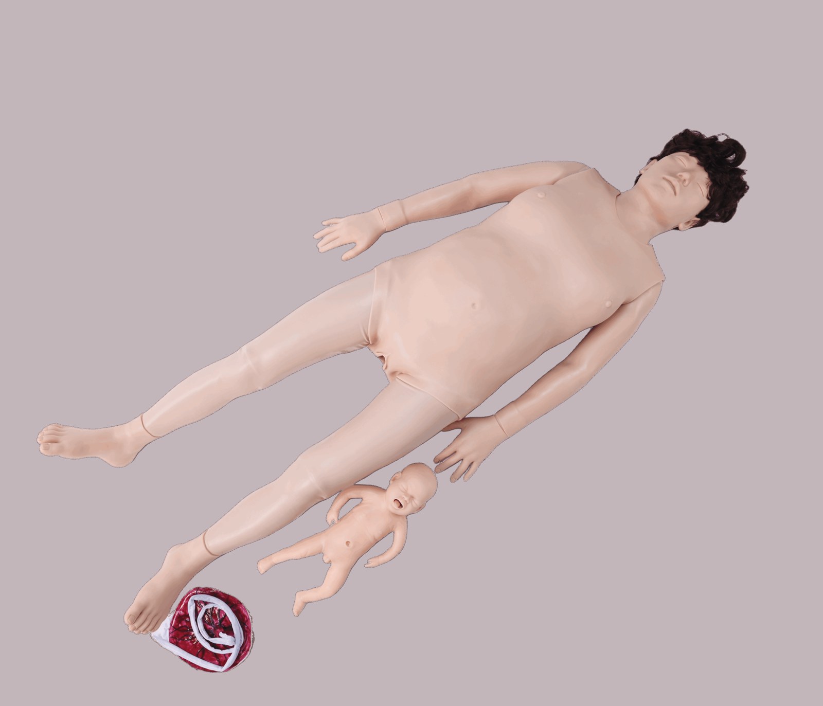 Midwifery Training Simulator - PC-OBE020