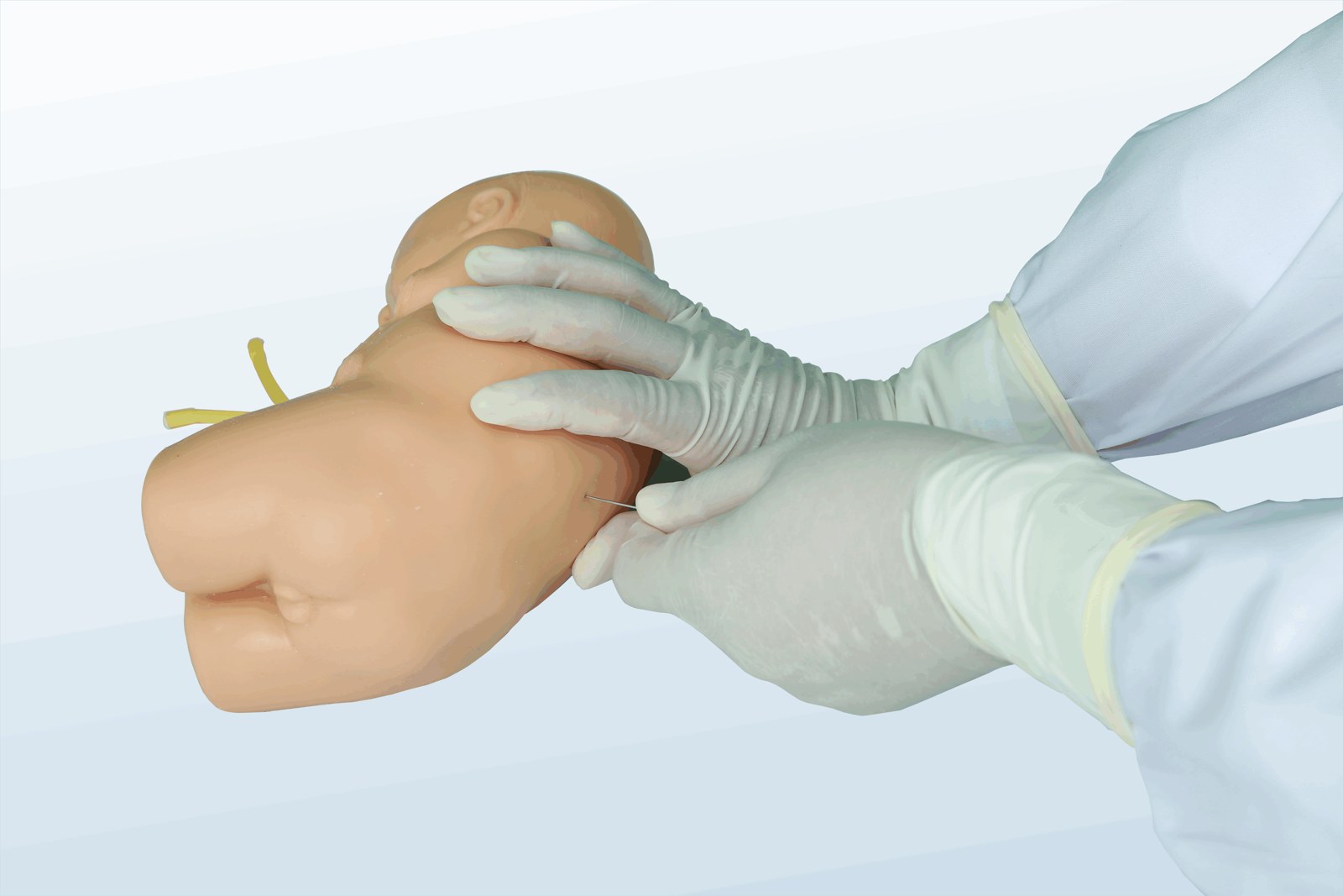 Neonatal Lumbar Puncture Simulator - PC-PEE001.01