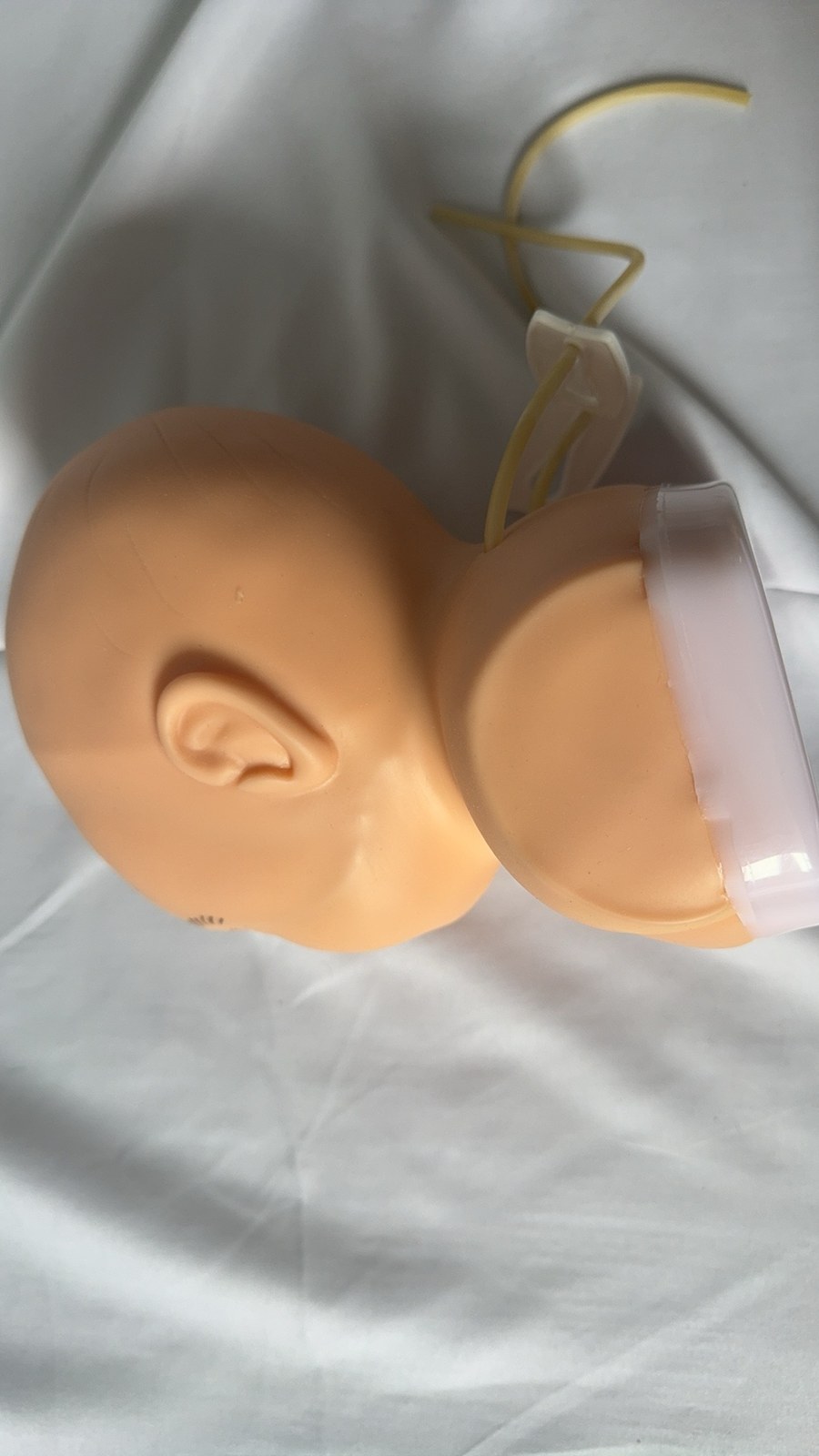 Neonatal Scalp IV Training Model - PC-PEE002.03