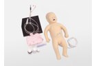 Neonatal Umbilical Cord Intubation Training Simulator - PC-PEE008.01