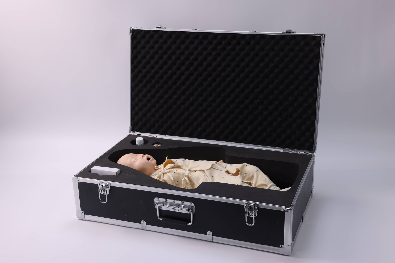 Infant Airway Obstruction and CPR Simulator - PC-PEE009.01