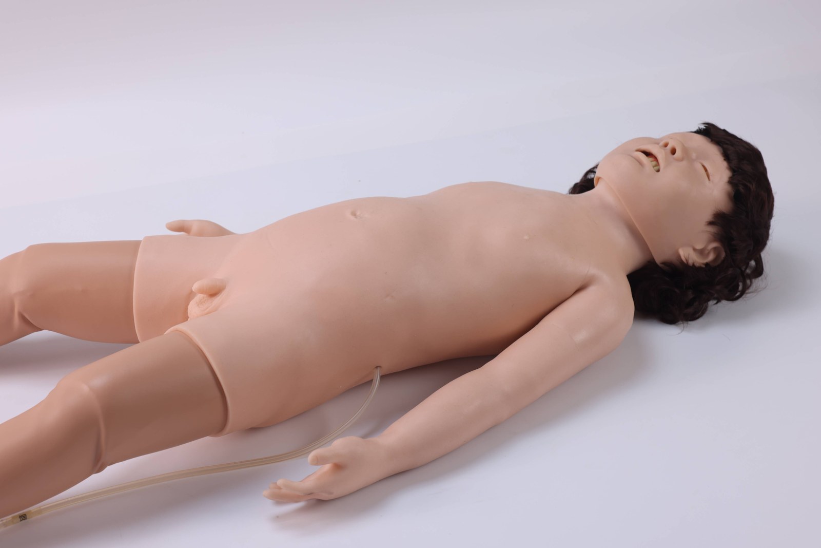 Pediatric CPR Training System - PC-PEE009.02