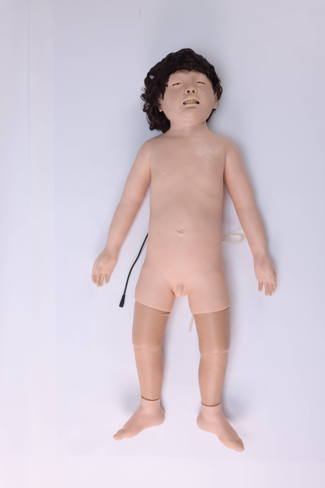 Pediatric Nursing Simulator (5-years-old) - PC-PEE020.01