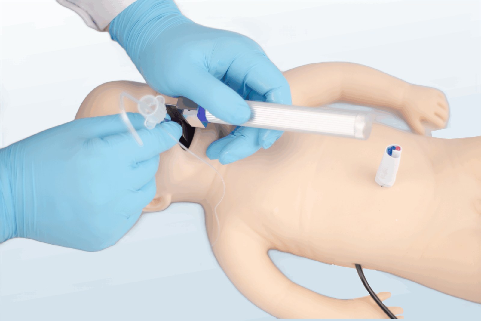 Neonate Airway Management Manikin - PC-PEE021.01