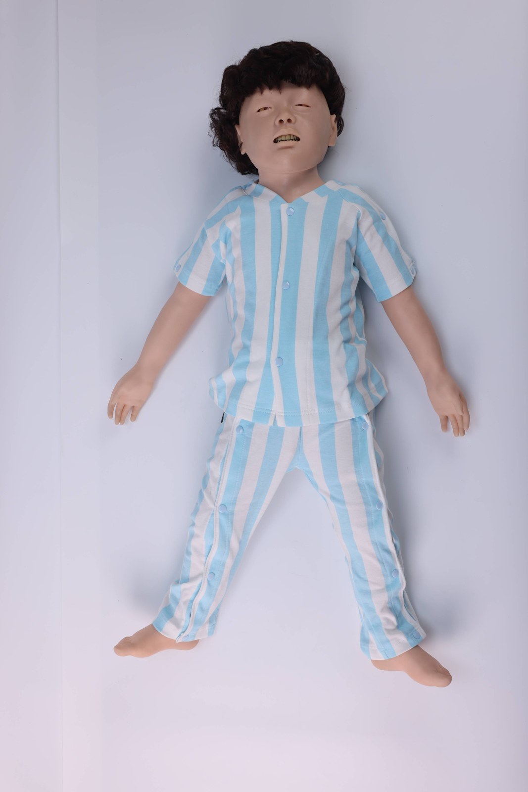 Pediatric Intramuscular Injection Model - PC-PEE040