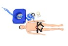 Advanced Adult Drowning Rescue Manikin - PC-PSE005.01
