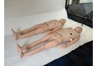 Adult Advanced ACLS Simulator - PC-PSE013.02