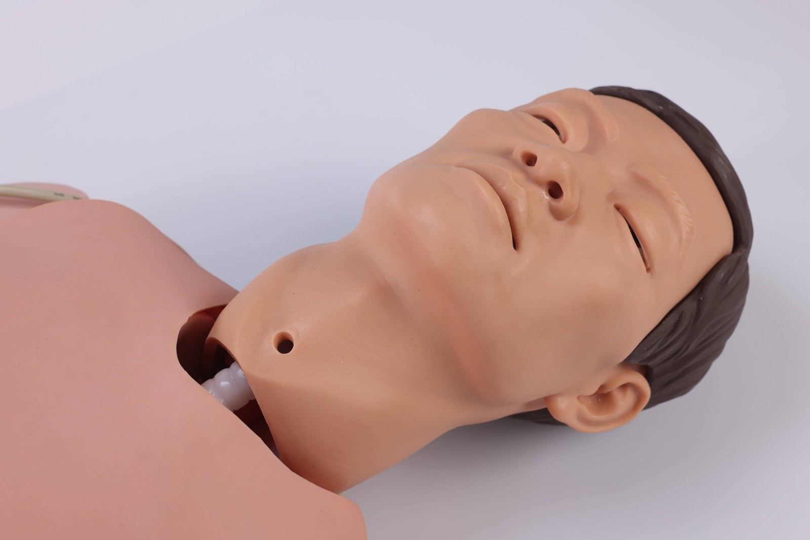 Advanced Adult Nursing Manikin (Male/Female) - PC-PSE017.02