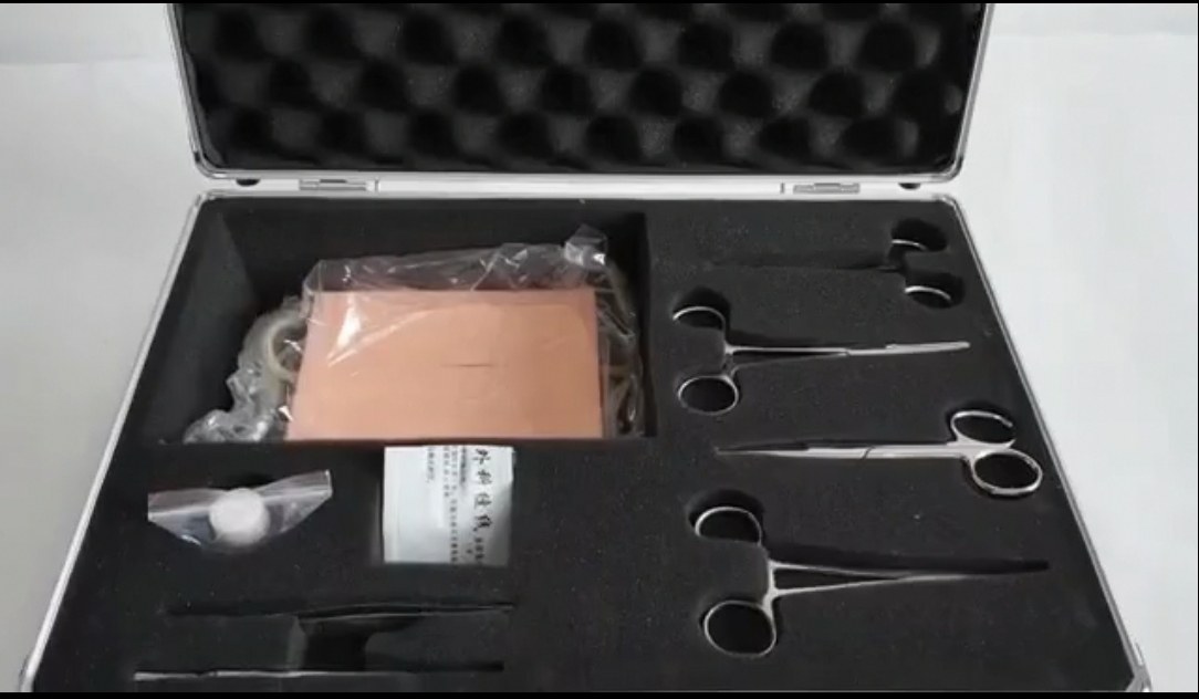 Hemostasis Training Pad - PC-SUE001