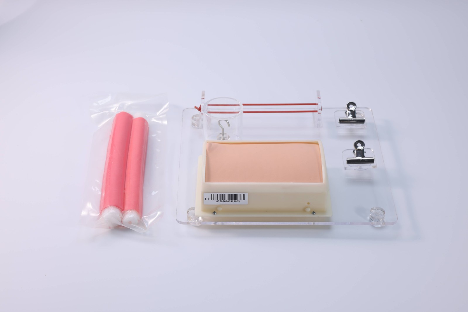 Multi-skill Surgical Training Simulator - PC-SUE005.03