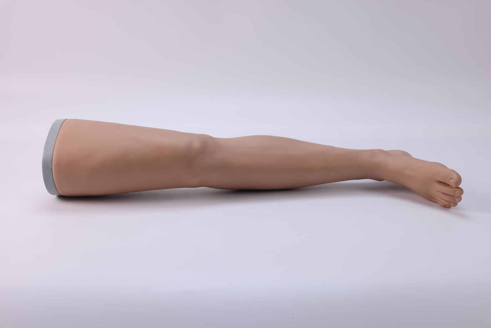 Lower Limb Incision & Suturing Trainer - PC-SUE013.01