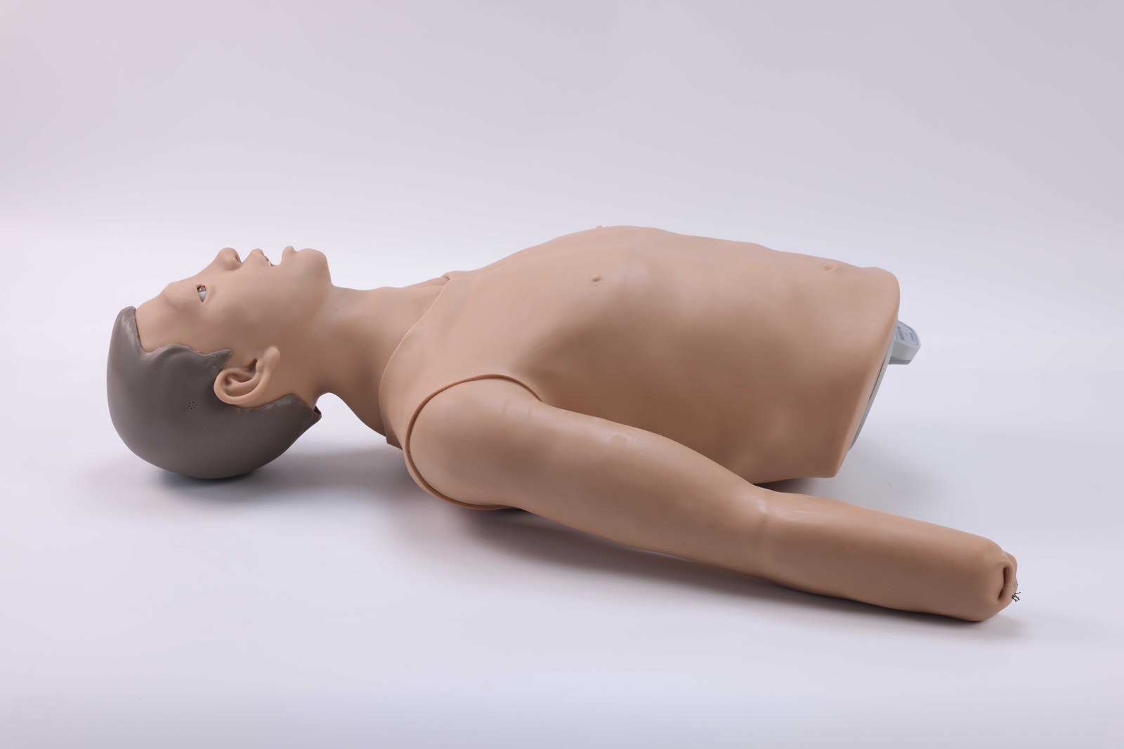 Advanced High-level Bandaging Model - PC-SUE017.01