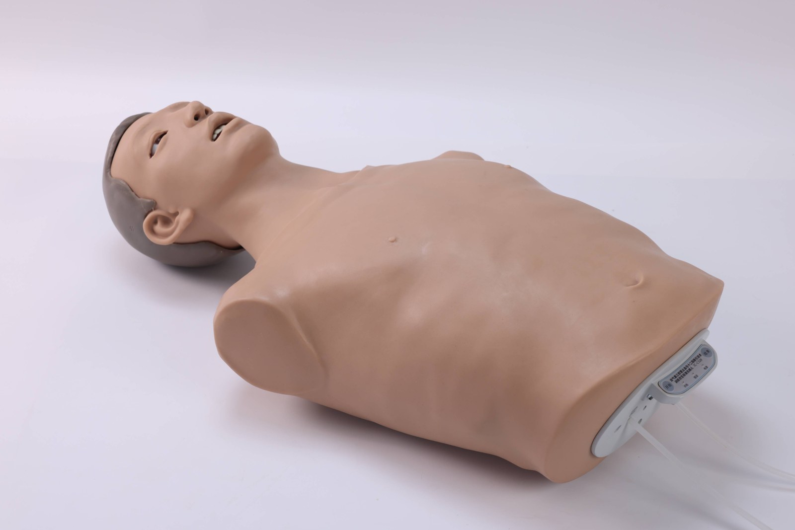 Dual Balloon Triple Lumen Tube Hemostasis and Duodenal Drainage Training Simulator - PC-SUE021.01