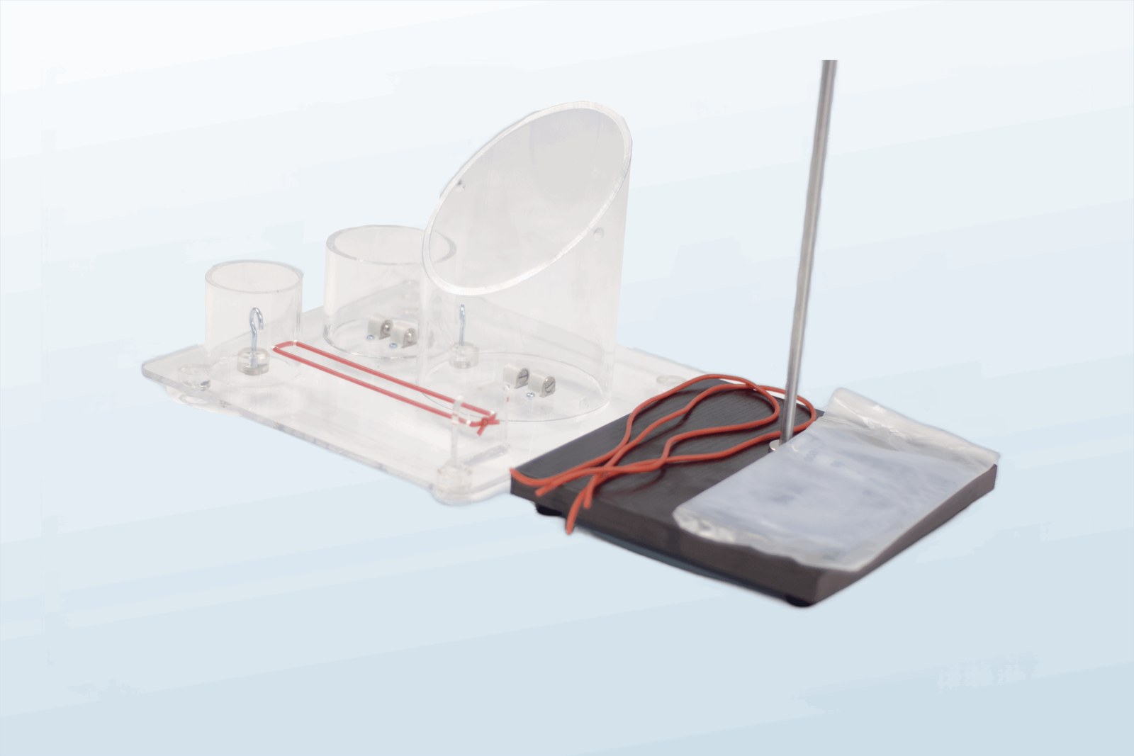 Knot Tying Trainer - PC-SUE024.02