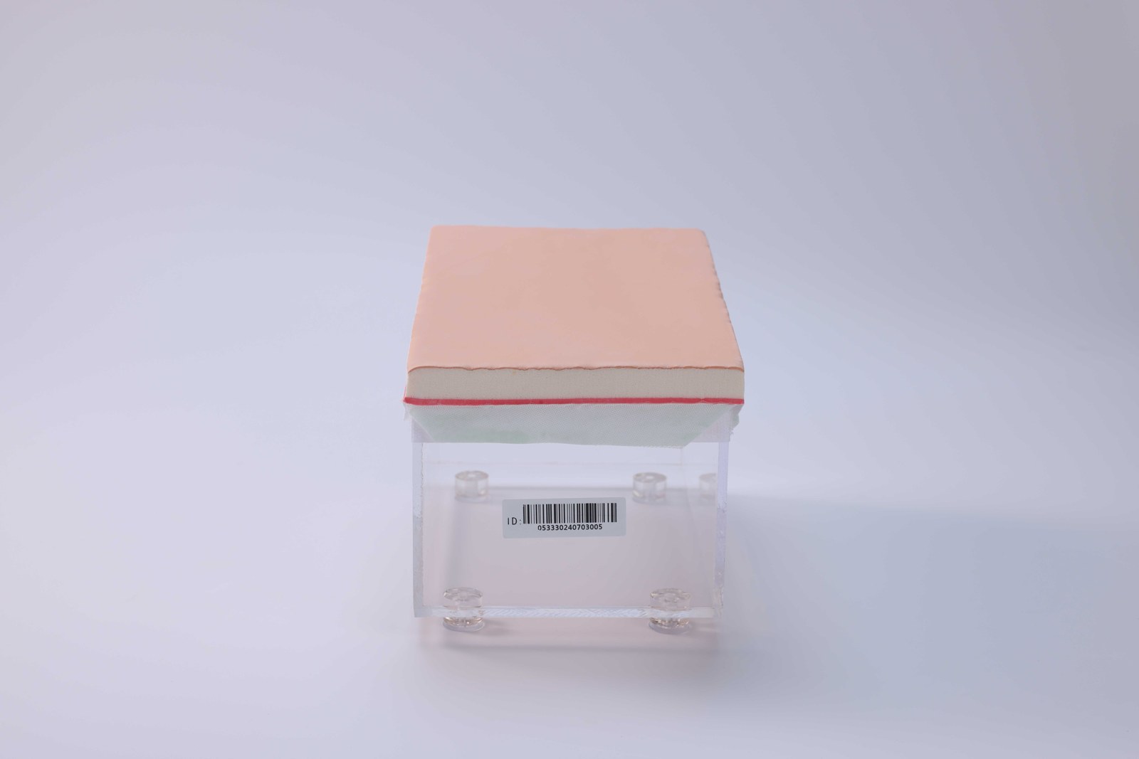 Abdominal Incision & Closure Trainer - PC-SUE028.01