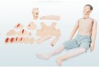 Full-Function Trauma Simulator - PC-SUE048